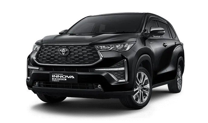 Toyota Innova Zenix Q