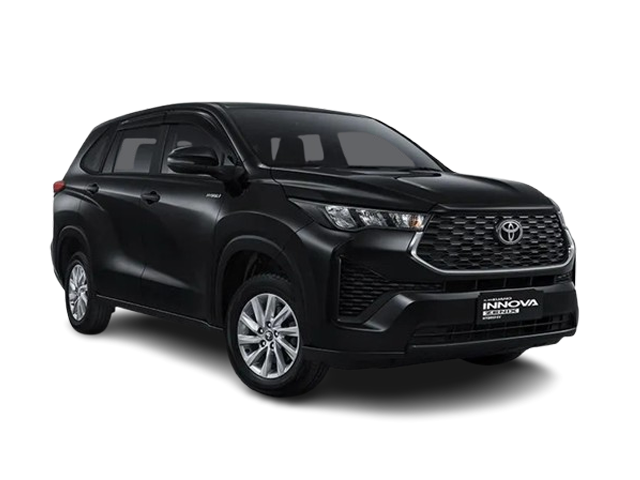 Innova Zenix G Hybrid