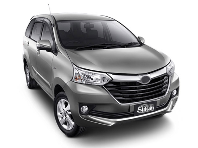Grand New Avanza / Xenia