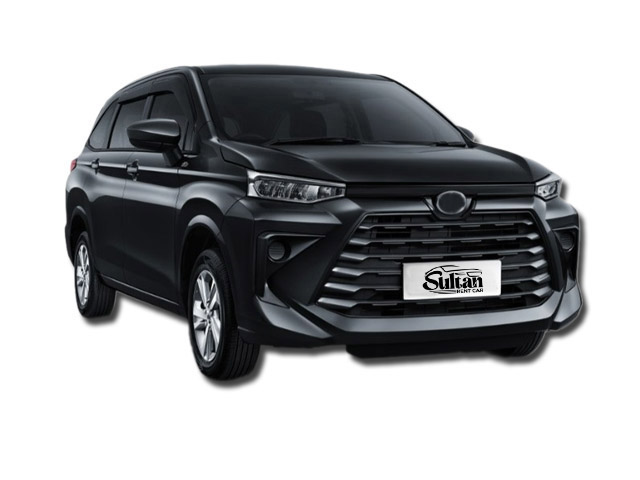 All New Avanza / Xenia