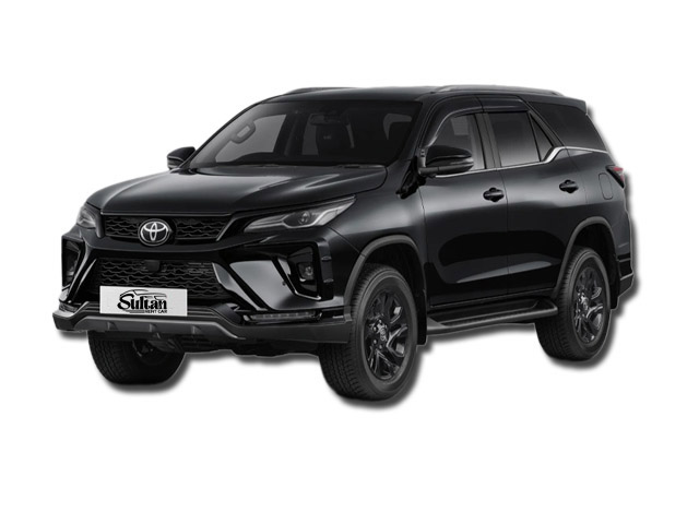 Fortuner