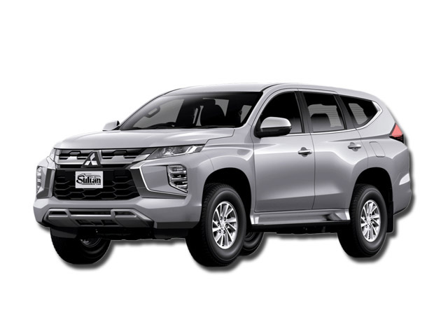 Pajero