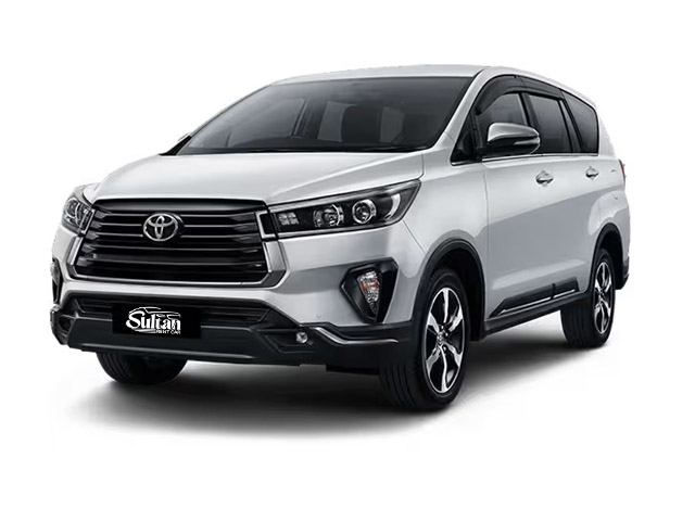 Innova Venturer